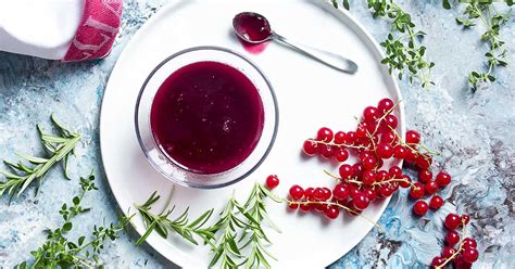 fresh-red-currant-sauce-for-meat-and-fish-just-a image