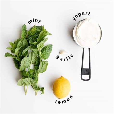 mint-yogurt-sauce-healthy-little-foodies image