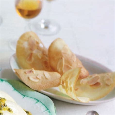 almond-tuiles-recipe-delicious-magazine image