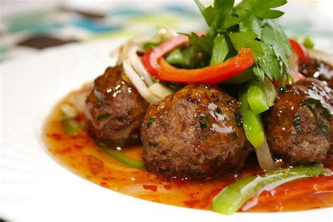 sweet-and-sour-meatballs-asian-inspirations-asian image