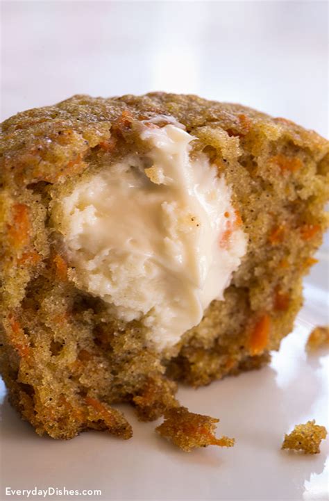 inside-out-carrot-cake-muffins-recipe-video image