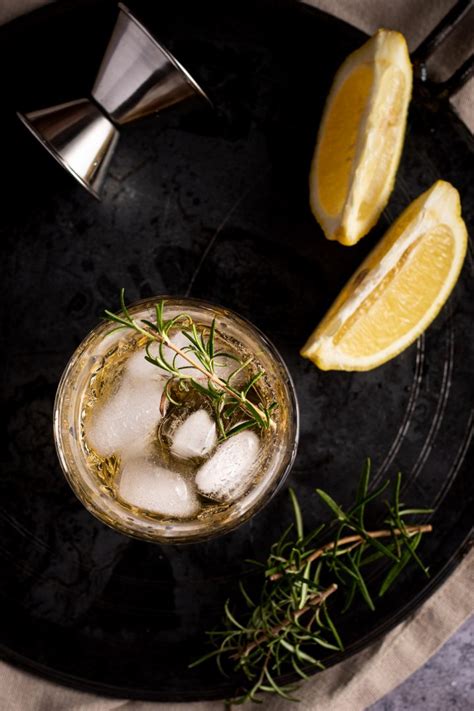 bourbon-rosemary-cocktail-the-littlest-crumb image