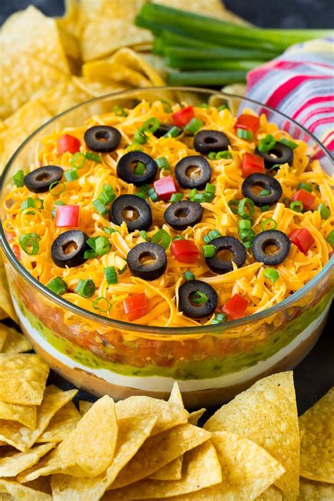 7-layer-dip-recipe-dinner-at-the-zoo image