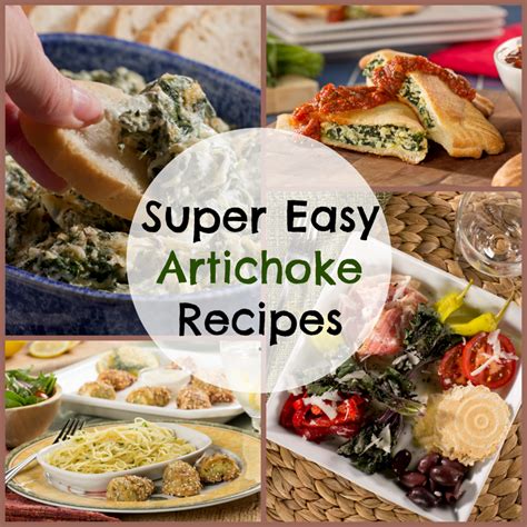 super-easy-artichoke-recipes-10-artichoke-dip image