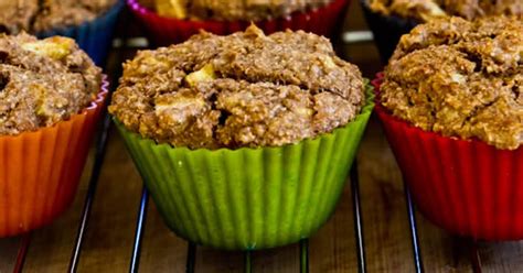 10-best-low-fat-low-sugar-bran-muffin-recipes-yummly image