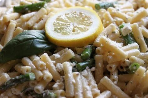 lemon-pasta-salad-with-feta-cheese-created-by-diane image