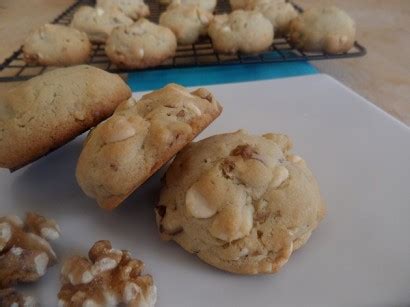 white-chocolate-walnut-cookies-tasty-kitchen image
