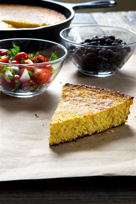old-fashioned-gluten-free-cornbread-recipe-easy image