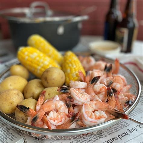 quick-and-easy-stovetop-shrimp-boil image
