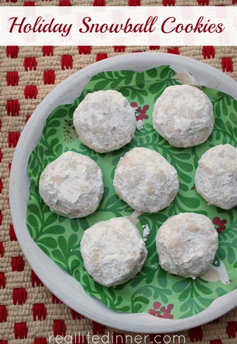 holiday-snowball-cookies-mexican-wedding-cookies image