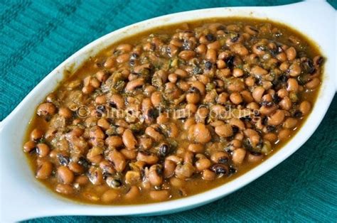 stewed-black-eye-peas-simply-trini-cooking image