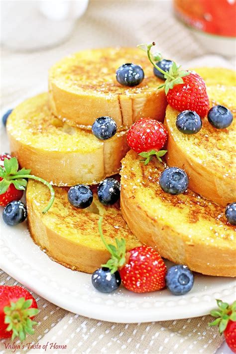moms-french-toast-recipe-valyas-taste-of-home image
