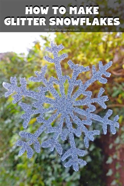 how-to-make-glitter-snowflakes-an-easy-fun-winter image