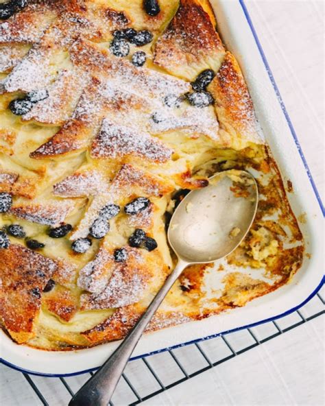 five-spice-bread-and-butter-pudding-marions-kitchen image