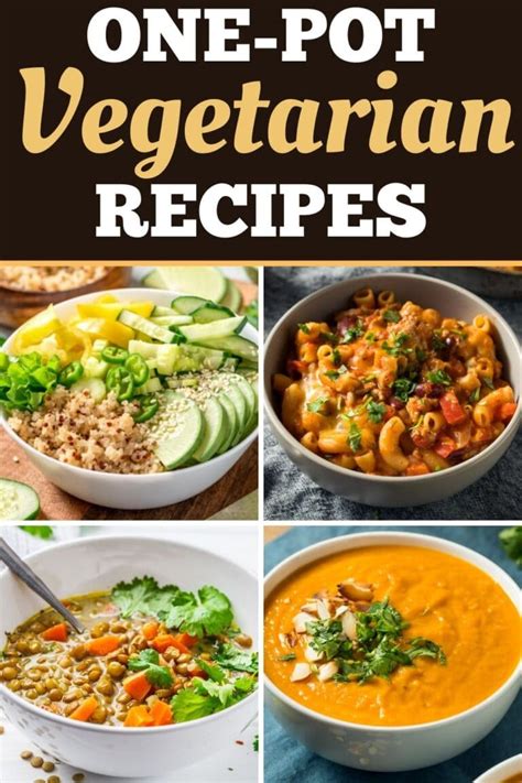 25-easy-one-pot-vegetarian-recipes-insanely-good image