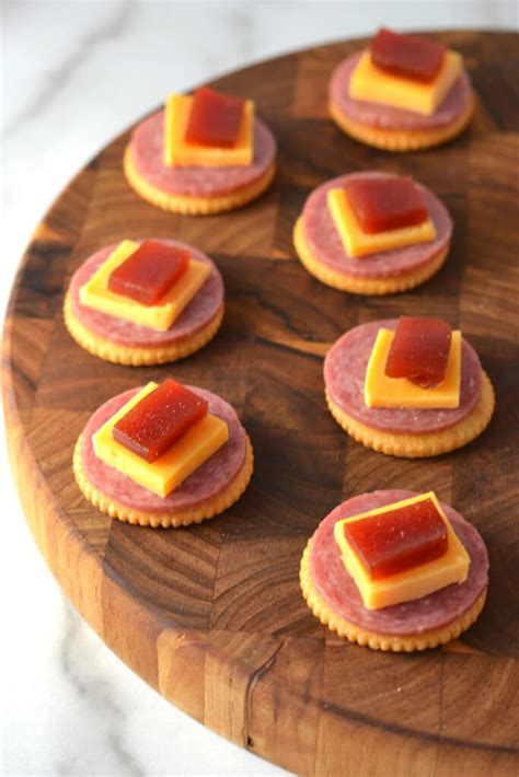 salami-guava-cheese-appetizer-entremeses image