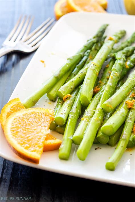 chilled-asparagus-with-citrus-vinaigrette image