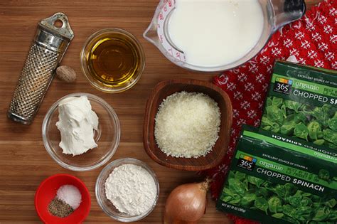 cream-less-creamed-spinach-lizs-healthy-table image