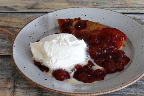 easy-fruit-cobbler-recipe-with-pie-filling-the-spruce image