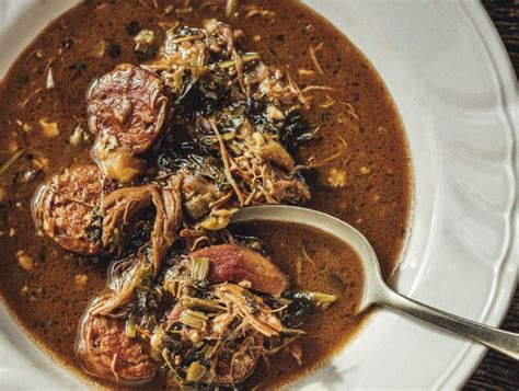 duck-and-andouille-gumbo-recipe-by-dan-myers-the image