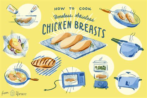 6-easy-ways-to-cook-boneless-skinless-chicken-breasts image