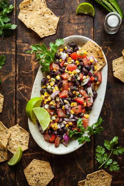 oven-roasted-corn-and-black-bean-salsa-the-live-in image