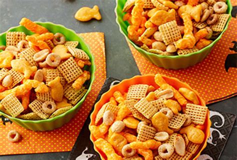 cheerios-goblin-chex-snack-party-mix-recipe-ready image