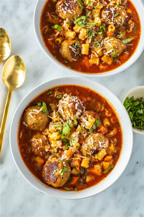 turkey-meatball-soup-easy-healthy-the-girl-on image