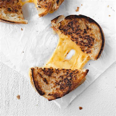 best-grilled-cheese-recipe-ooey-gooey-the-cheese image