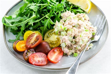 best-ever-tuna-salad-with-capers-or-pickles-umami-girl image