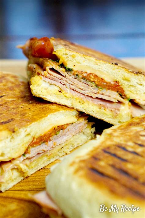classic-ham-and-cheese-panini-recipe-for-a image
