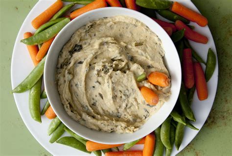 healthy-fresh-spinach-hummus-recipe-the-spruce-eats image