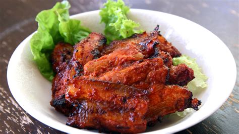 korean-spicy-marinated-pork-dae-ji-bool-gogi image