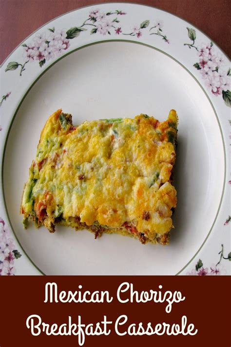 mexican-chorizo-breakfast-casserole-rants-from-my image