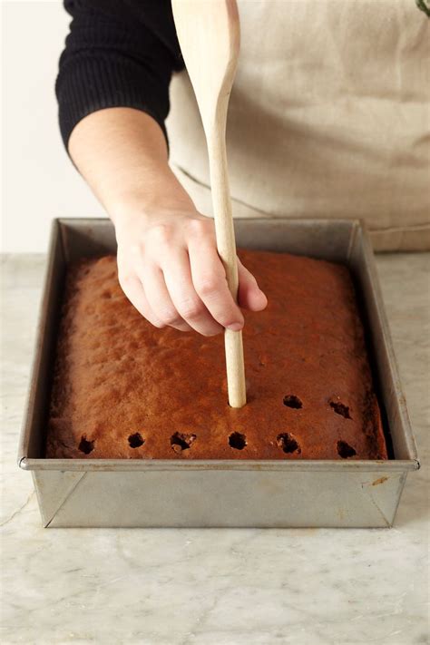 how-to-make-a-poke-and-pour-cake-for-an-easy-flavor image