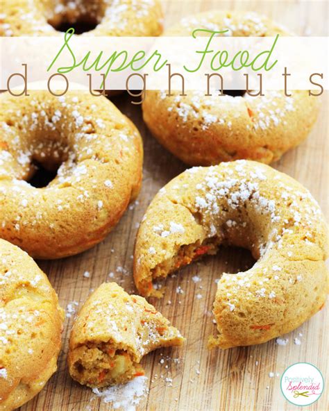 super-food-doughnuts image