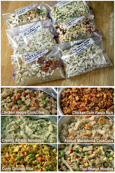 6-instant-meals-on-the-go-just-add-boiling-water image