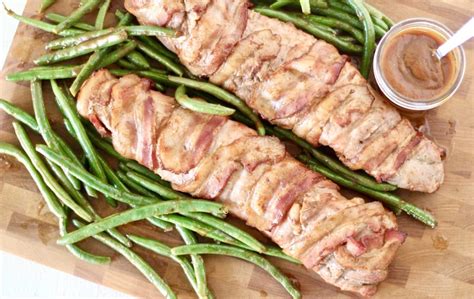 grilled-bacon-wrapped-pork-tenderloin-milk-honey-nutrition image