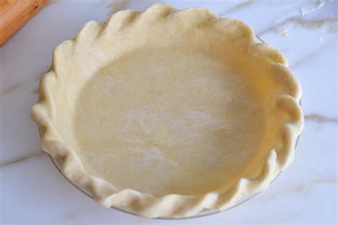 coconut-oil-pie-crust-maureen-abood image