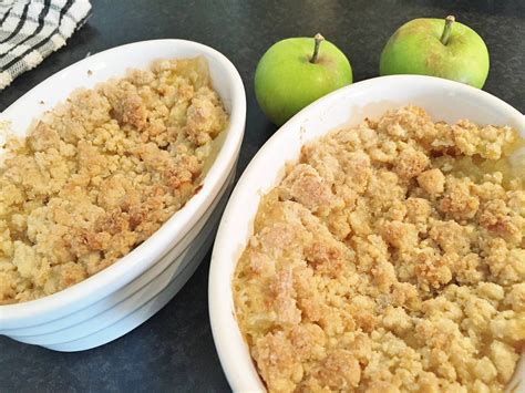 quick-and-easy-apple-crumble-emma-victoria-stokes image
