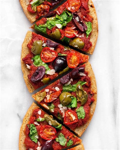 easy-gluten-free-quinoa-pizza-crust-last-ingredient image