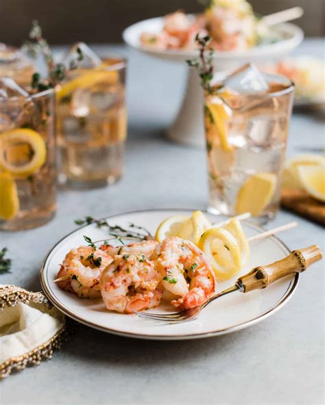 ginger-lemon-shrimp-kitchen-confidante image