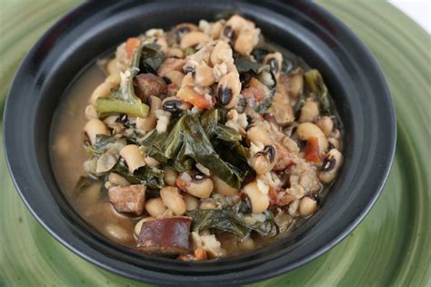 hoppin-john-slow-cooker-recipe-a-year-of-slow-cooking image