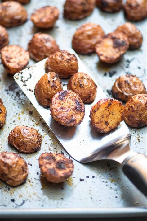 oven-roasted-bbq-potatoes-valeries-kitchen image