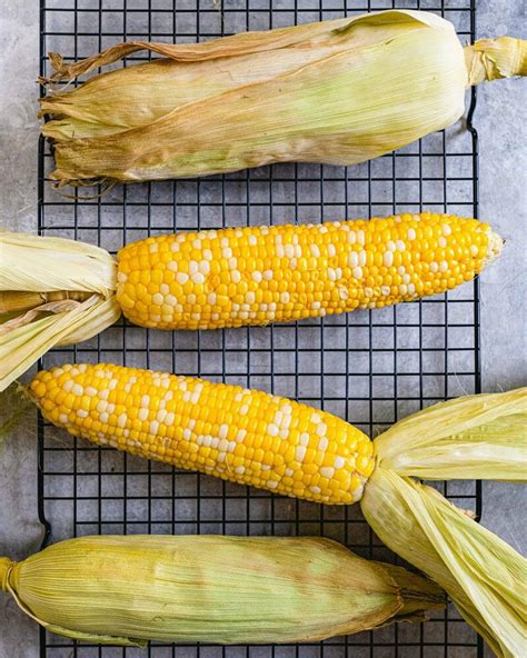 how-to-cook-corn-on-the-cob-quick-guide-a image