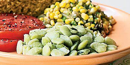 simple-garlicky-lima-beans-recipe-myrecipes image