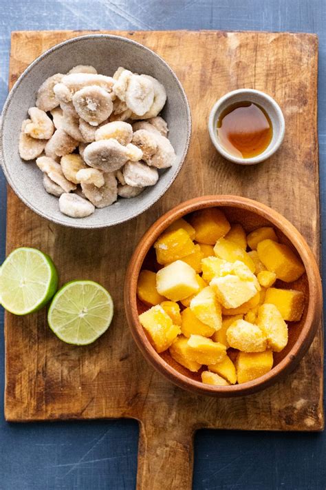 5-minute-mango-lime-sorbet-a-simple-palate image