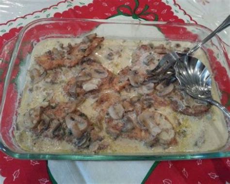 chicken-cutlets-with-mushroom-sauce-cooking-with image