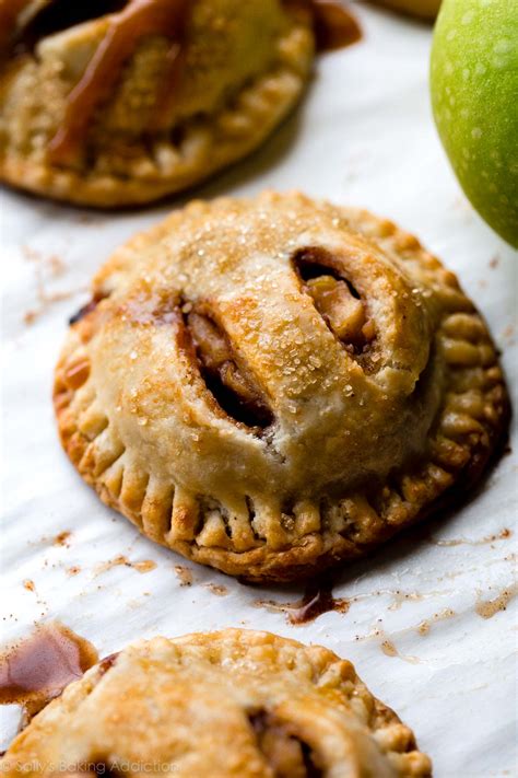 apple-hand-pies-sallys-baking-addiction image