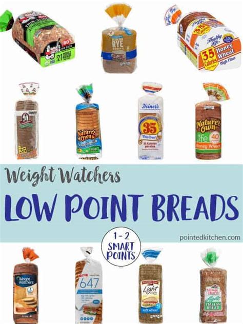 low-point-breads-weight-watchers-pointed-kitchen image